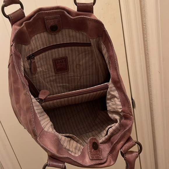 Frye please check all picture of condition - Picture 10 of 17